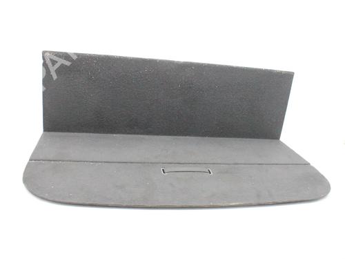 Plancher du coffre Plancher du coffre AUDI TT (8J3) 2.0 TTS quattro (272 hp) 39858295 39858295