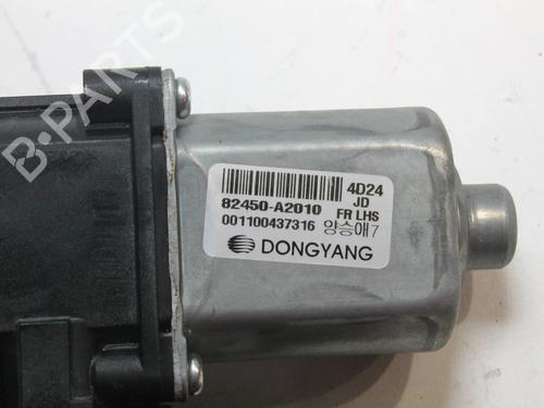 Left front window motor KIA CEE'D Sportswagon (JD) 1.6 CRDi 128 | BP39824251E21 - Image 11