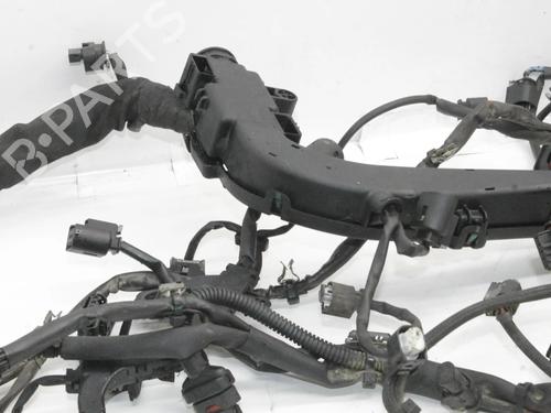 Wiring harness MERCEDES-BENZ E-CLASS Coupe (C207) E 220 CDI / d (207.302, 207.301) | BP39799703E16 - Image 4