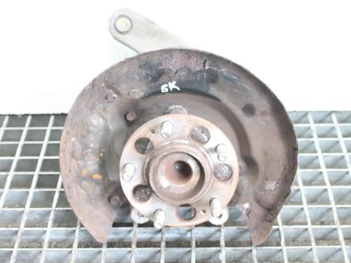 Used Left rear steering knuckle Left rear steering knuckle HYUNDAI IONIQ (AE) 1.6 GDI Hybrid (141 hp) 39851121 39851121