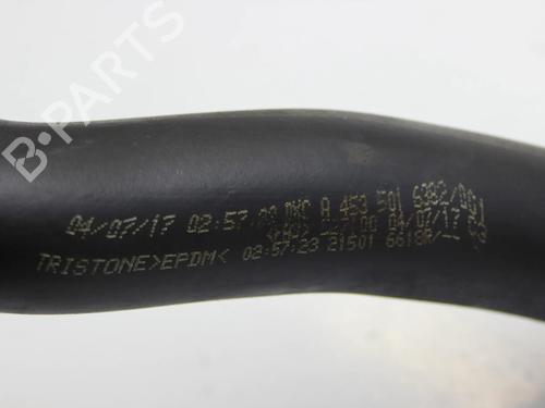 Pipe SMART FORFOUR Hatchback (453) 0.9 (453.044, 453.053) | BP39837147M125 - Image 4