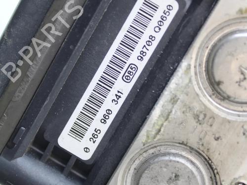 ABS pump BMW X6 (E71, E72) xDrive 30 d | BP39773556M43 - Image 4