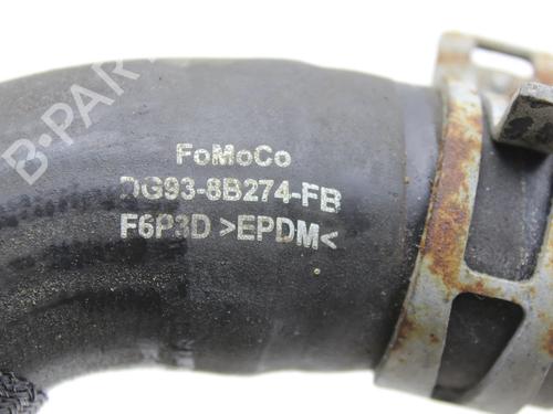Pipe FORD MONDEO V Hatchback (CE) 1.5 TDCi | BP39845664M125 - Image 5