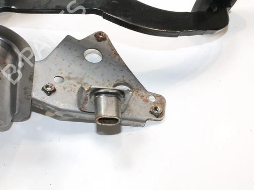 Other NISSAN NOTE (E11, NE11) 1.6 | BP39863355O1 - Image 5