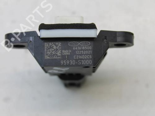 Electronic sensor KIA EV6 (CV) 77 GT AWD | BP39840716M84 - Image 4