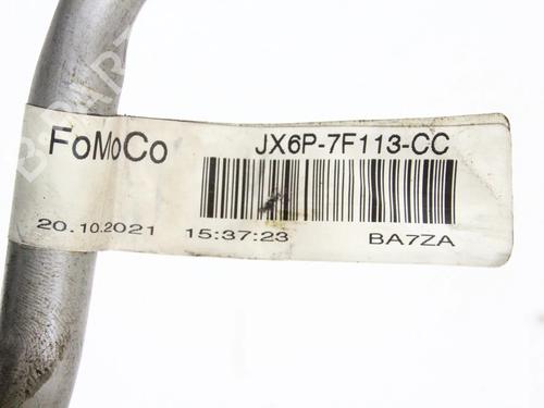 Pipe FORD FOCUS IV (HN) 1.0 EcoBoost | BP39855278M125 - Image 4