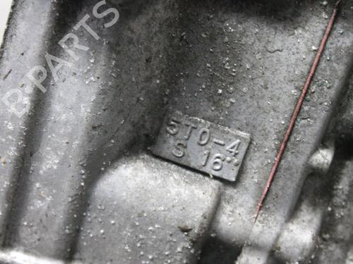 Gearbox HONDA JAZZ IV (GK_) 1.5 | BP39799381M3 - Image 5