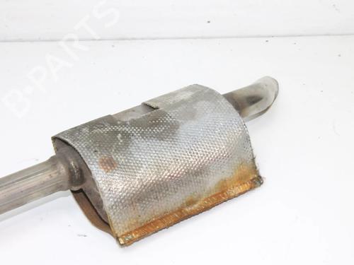 Pipe BMW 7 (E65, E66, E67) 730 Ld | BP39847205M125 - Image 3