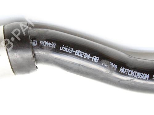 Pipe JAGUAR I-PACE (X590) EV400 AWD | BP39824824M125 - Image 4