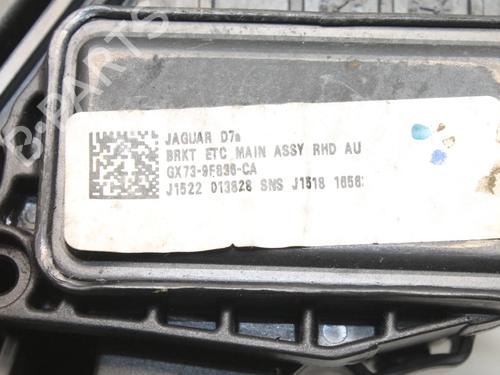 Pedal JAGUAR XE (X760) 2.0 | BP39876352I4  - Image 5
