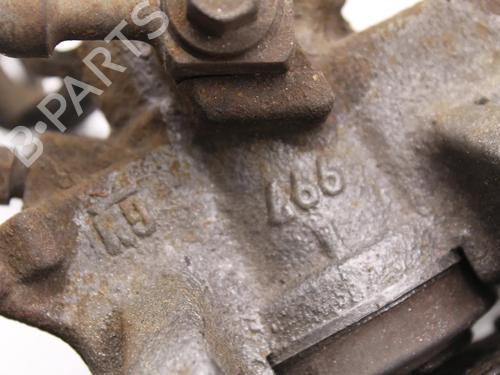 Left rear brake caliper OPEL AMPERA (R12) EV 150 | BP39851870M107 - Image 3