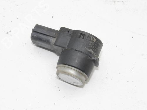 Electronic module OPEL ANTARA A (L07) 2.2 CDTi 4x4 | BP39876984M83 - Image 3