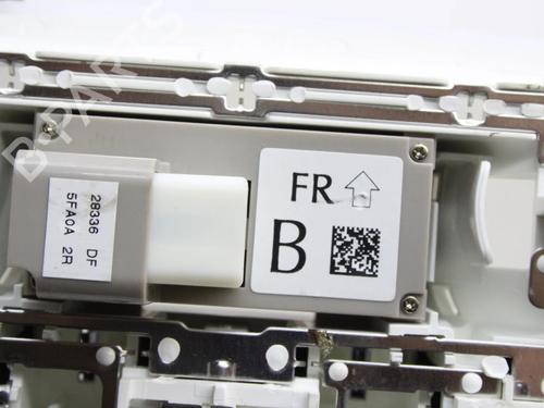 Interior roof light NISSAN LEAF (ZE1) Electric | BP39854925I8 - Image 4