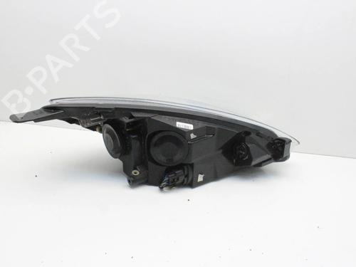 Left headlight FORD FIESTA VII (HJ, HF) 1.0 EcoBoost | BP39855797C28 - Image 2