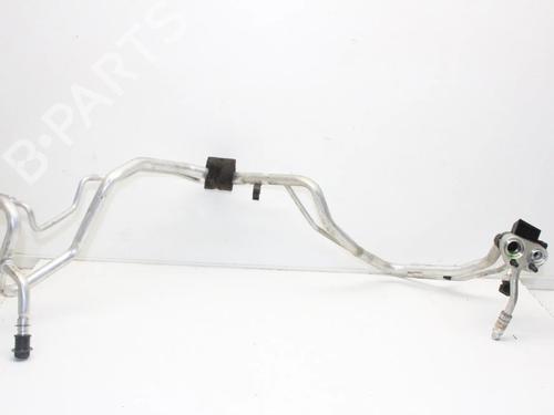 Used AC pipe AC pipe VOLVO V60 I (155) D2 (120 hp) 39787536 39787536