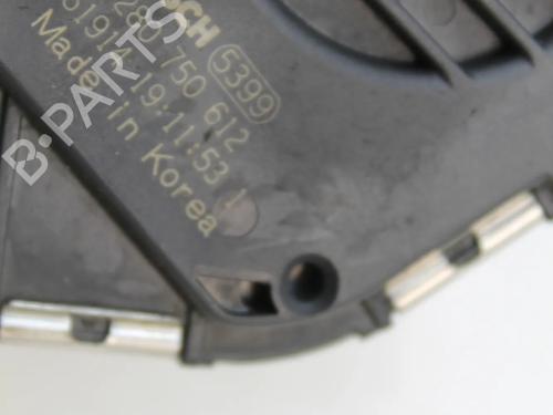Throttle body KIA OPTIMA (JF) 1.7 CRDi | BP39841750M82 - Image 5