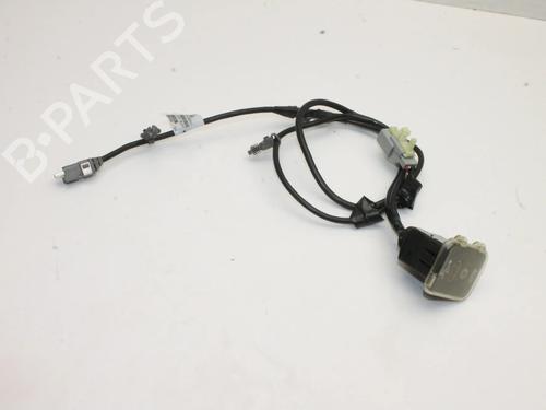 Used Electronic module Electronic module CHRYSLER 300C (LX) 3.0 CRD (239 hp) 39855776 39855776
