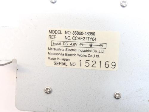 Electronic module LEXUS RX (_U3_) 300 (MCU35_, MCU35R) | BP39820959M83 - Image 6