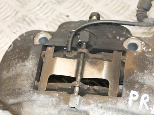 Right front brake caliper LEXUS LS (_F3_) 430 (UCF30) | BP39812491M104 - Image 2