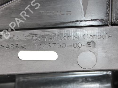 Console centrale TESLA MODEL S (5YJS) 85D AWD | BP39837162I22 - Image 12