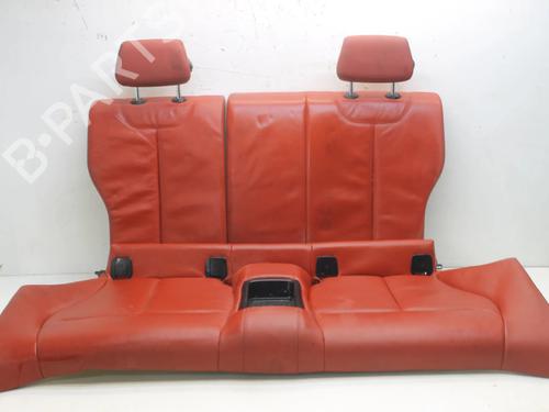 Used Rear seat Rear seat BMW 2 Coupe (F22, F87) 220 i (184 hp) 39868475 39868475