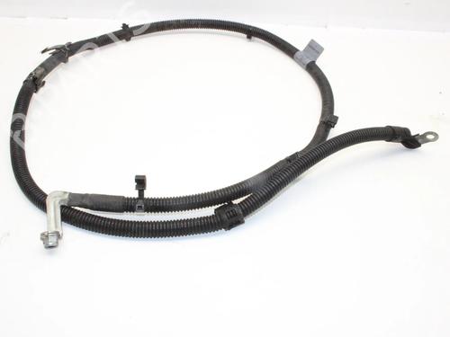 Used Wiring harness Wiring harness MERCEDES-BENZ B-CLASS Sports Tourer (W246, W242) B 180 CDI / d (246.212) (109 hp) 39860785 39860785
