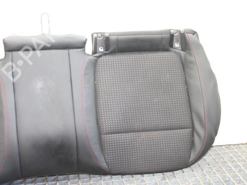 Rear seat FORD FOCUS IV (HN) 1.0 EcoBoost | BP39862286C17 - Image 4