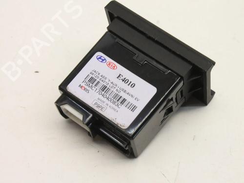 Electronic module KIA SOUL II (PS) EV Electric | BP39849283M83 - Image 4