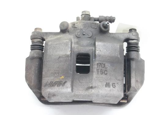 Used Left front brake caliper Left front brake caliper HONDA JAZZ V (GR_, GS_) 1.5 eHEV (GR3, GR6) (109 hp) 39879381 39879381