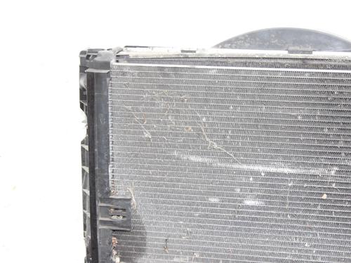 Radiator set BMW 1 Coupe (E82) 123 d | BP39836516M120 - Image 2