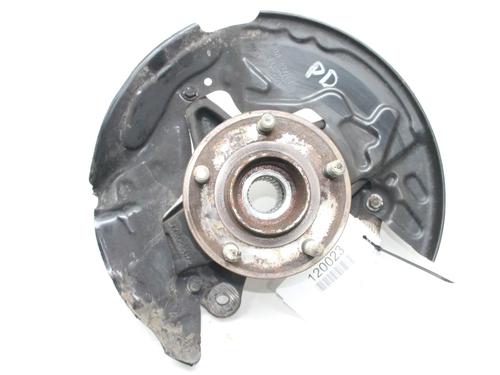 Used Right front steering knuckle Right front steering knuckle FORD FOCUS IV (HN) 1.0 EcoBoost (125 hp) 39828467 39828467