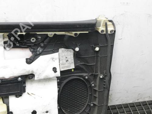Front right panel LEXUS CT (ZWA10_) 200h (ZWA10_, ZWA10R) | BP39816994C59  - Image 8