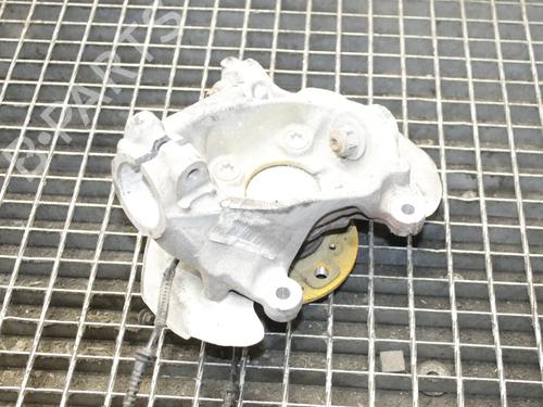 Left front steering knuckle BMW i3 (I01) Electric | BP39818658M25 - Image 3