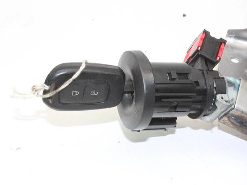 Steering column DACIA SANDERO II 1.5 dCi | BP39784567M21  - Image 6