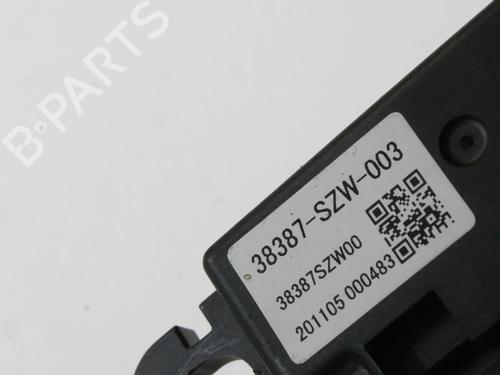 Electronic module HONDA CIVIC IX (FK) 2.2 i-DTEC (FK3) | BP39770278M83 - Image 3