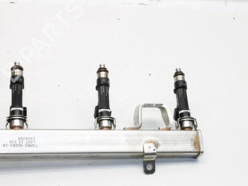 Injection rail FORD KUGA III (DFK) 2.5 FHEV | BP39776896M98 - Image 3