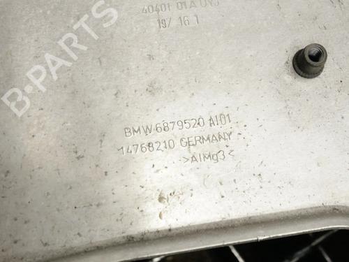 Underbody protection BMW i3 (I01) Electric | BP39775347M92 - Image 7
