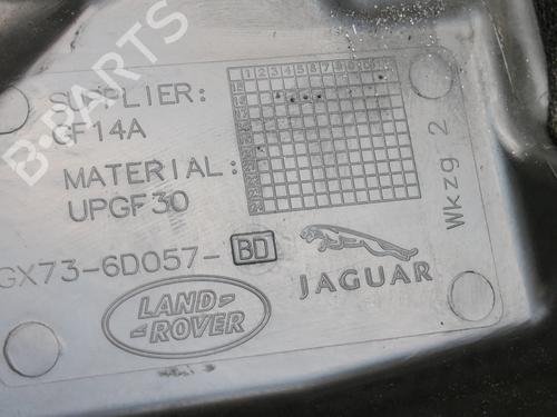 Boot lining JAGUAR XE (X760) 2.0 D | BP39863840I3  - Image 6
