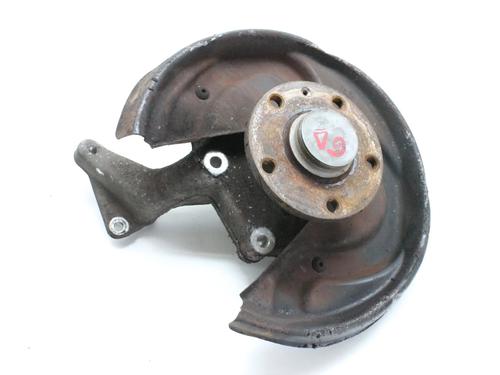 Mozzo posteriore destro Mozzo posteriore destro AUDI TT (8J3) 2.0 TFSI (200 hp) 39875645 39875645