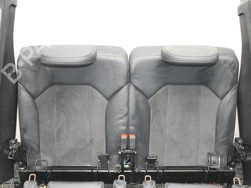 Rear seat AUDI Q7 (4MB, 4MG, 4MQ) 3.0 TDI quattro | BP39822203C17 - Image 5