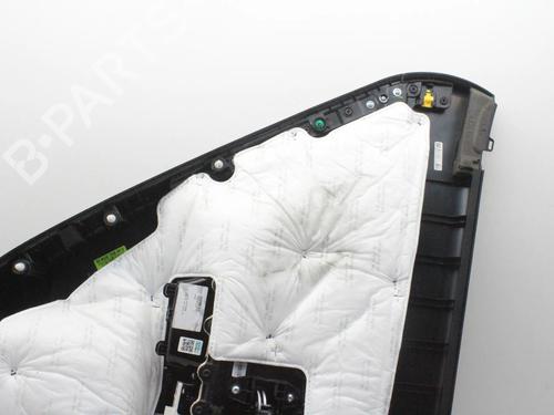 Rear right panel HYUNDAI TUCSON (NX4E, NX4A) 1.6 T-GDi | BP39873687C61 - Image 7