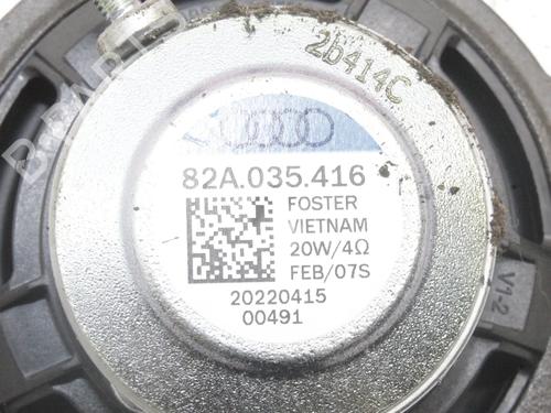 Speaker AUDI A1 Sportback (GBA) 35 TFSI | BP39789271E2 - Image 2