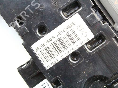 Switch RENAULT ARKANA I (LCM_, LDN_) 1.6 E-TECH 145 (LDMU) | BP39861742I30  - Image 5