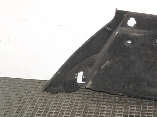 Boot lining MERCEDES-BENZ M-CLASS (W164) ML 420 CDI 4-matic (164.128) | BP39818552I3 - Image 3