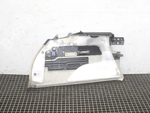 Boot lining VW TOUAREG (7P5, 7P6) 3.0 V6 TDI | BP40520331I3 - Image 4