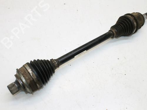 Used Left front driveshaft Left front driveshaft AUDI Q6 E-TRON (GFB) e-tron quattro (387 hp) 39875319 39875319