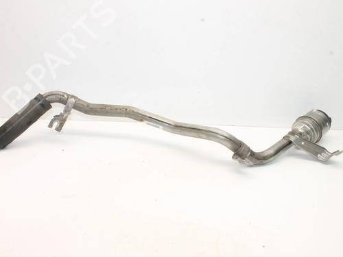 Used Pipe Pipe MERCEDES-BENZ CLA (C118) CLA 180 (118.384) (136 hp) 39831477 39831477
