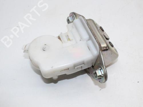 Bagklap lås SUBARU OUTBACK (BS) 2.0 D AWD (BSD) | BP39772689C101 - Image 4