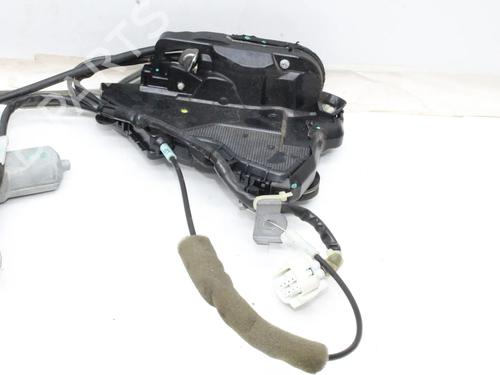 Front right lock LEXUS LS (_F4_) 600h AWD (UVF45, UVF46) | BP39817803C97 - Image 4