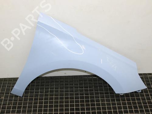 Used Right front fenders Right front fenders HYUNDAI i30 FASTBACK (PDE, PDEN) 2.0 N (275 hp) 39850070 39850070
